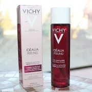 Test zona: Vichy je predstavio novi Idéalia noćni piling, evo što mislim o njemu...