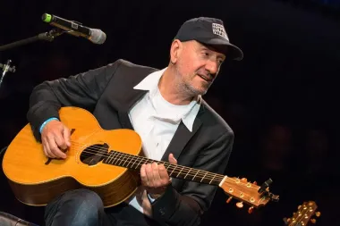 Zarazite se 'gitarskom groznicom' koju ćete dugo pamtiti