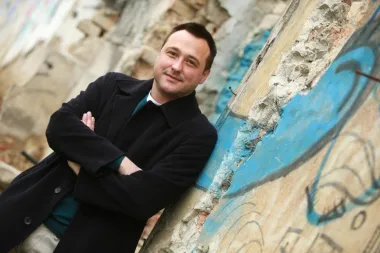 Knjiga tjedna: Kako zavoljeti sebe - Bruno Šimleša