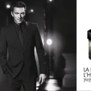 Vincent Cassel zaštitno lice Yves Saint Laurent mirisa La Nuit de L’Homme