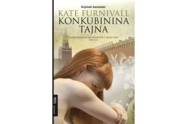 Knjiga tjedna: Konkubinina tajna
