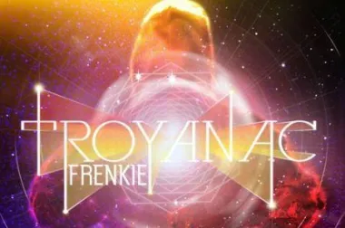 Stigao je Frenkijev "Troyanac"!