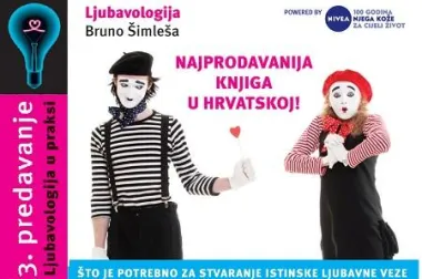 Što je potrebno za stvaranje istinske ljubavne veze
