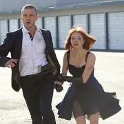 Film "Vrijeme je novac" otkriva zanimljivu verziju budućnosti