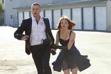Film "Vrijeme je novac" otkriva zanimljivu verziju budućnosti