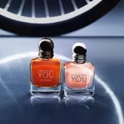 Za nju i njega: stigao novi mirisni duet iz Emporio Armani