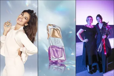Za svaku ulogu koju igraš u životu - Avon Eve Duet