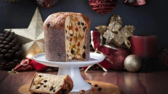 Kako napraviti savr&scaron;en panettone: Talijanski klasik za savr&scaron;en Božić
