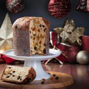 Kako napraviti savršen panettone: Talijanski klasik za savršen Božić