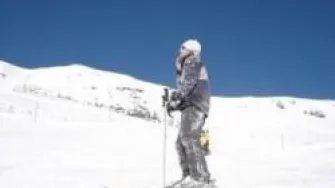 Vodič za skijaške početnike