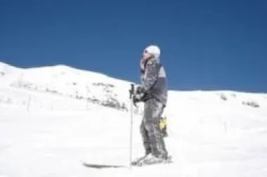 Vodič za skijaške početnike