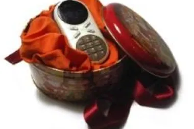 Najbolji prijatelj žene… mobitel