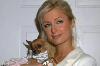 Paris Hilton želi djecu i to uskoro