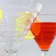 Novogodišnji kokteli
