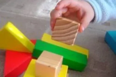 Potaknite u djeci kreativnost