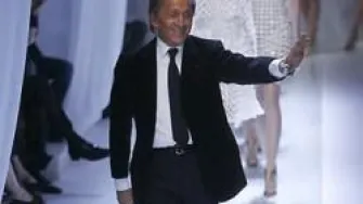 Paris Fashion-week: Chanel, Valentino, Saab...