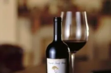 Vino za Valentinovo