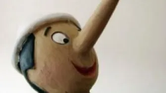 Kako prepoznati laž ?