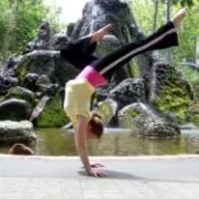 Tijelo nakon tridesete