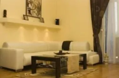 Feng shui - dnevni boravak i blagovaonica