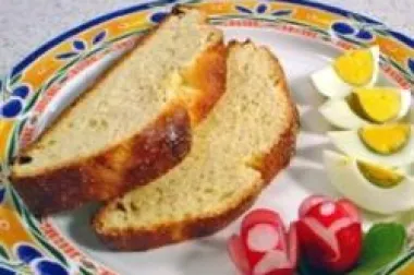 Mliječna pletenica