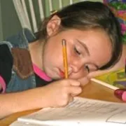Otpor djece prema domaćoj zadaći