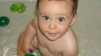 Kako kupati bebe