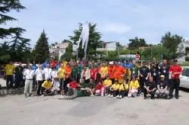 Event management - organizacija poslovnih događaja