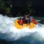 Rafting – uzbuđenje i odmor u jednom