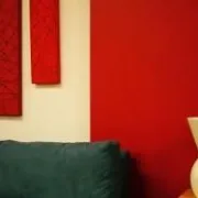 Stvorite bojama ugodan ambijent