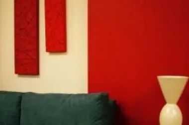 Stvorite bojama ugodan ambijent