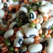 UN dijeta: recepti za škrobni dan