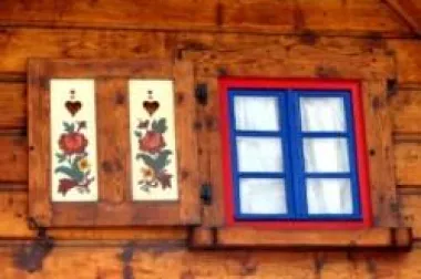 Sitni popravci u kućanstvu - popravite prozor
