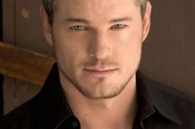 Eric Dane