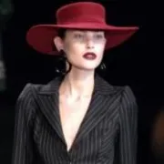 Moda jesen/zima 2007