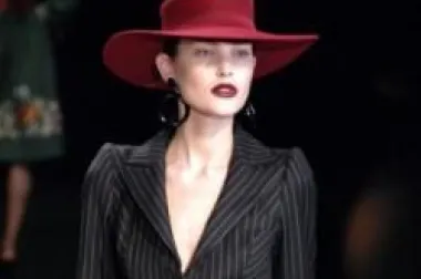 Moda jesen/zima 2007