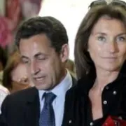 Što rade prve dame?