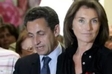 Što rade prve dame?