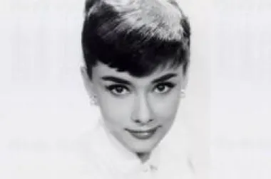 Audrey Hepburn - ikona stila