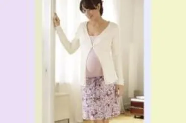 Moda za trudnice