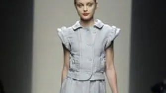 Milano fashion week