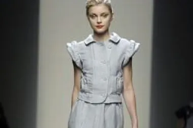 Milano fashion week