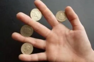Kreiranje budžeta pomaže u pripremi za veće izdatke
