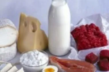Prehrambeno stanje u Hrvatskoj