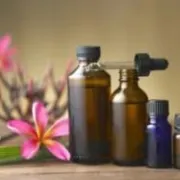 Aromaterapijska masaža