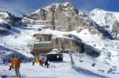 Viva Italia: skijanje u talijanskim Alpama