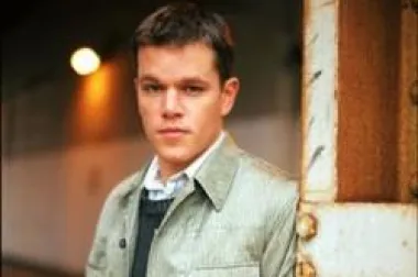 Matt Damon je najseksipilniji muškarac 2007.g.