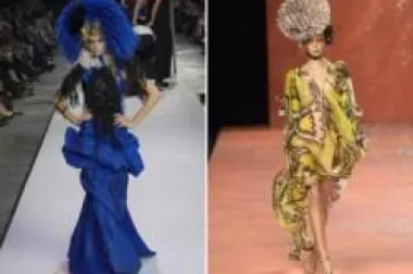 Christian Lacroix