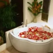 Aromaterapija - zimska kupka za zdravlje i ljepotu