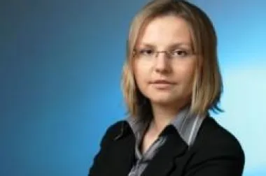 Kristina Horbec:  tajna mystery shoppinga